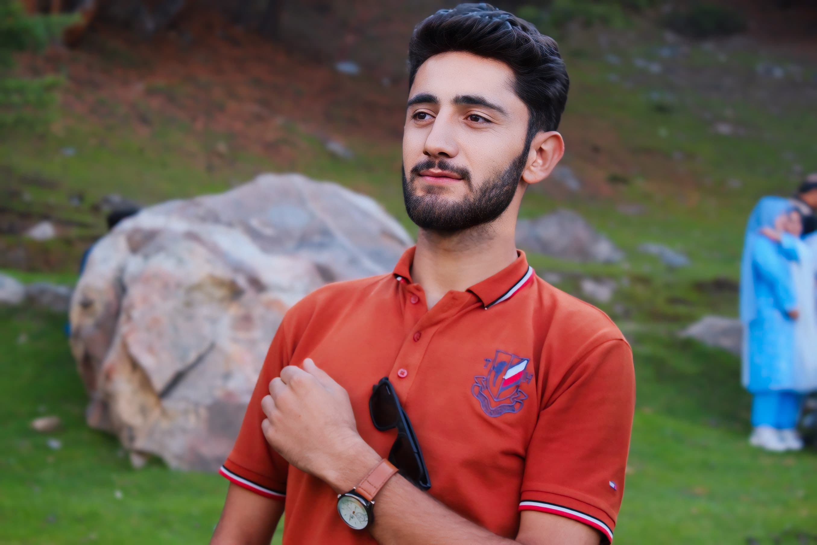 Profile Picture